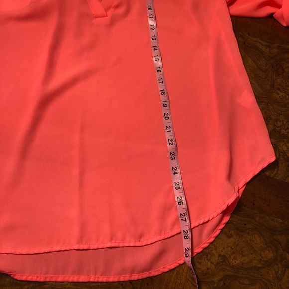 😁😁😁Bright Tunic😁😁😁 - Picture 6 of 6